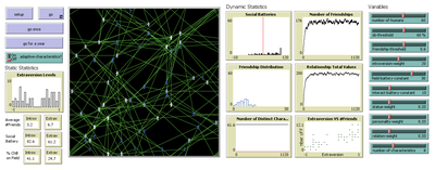 The_Friendship_Field_Interface