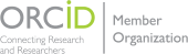 orcid logo